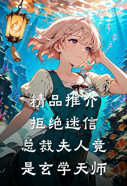 精品推介拒绝迷信，总裁夫人竟是玄学天师