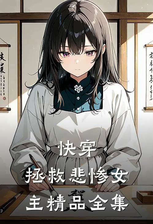 快穿：拯救悲惨女主精品全集