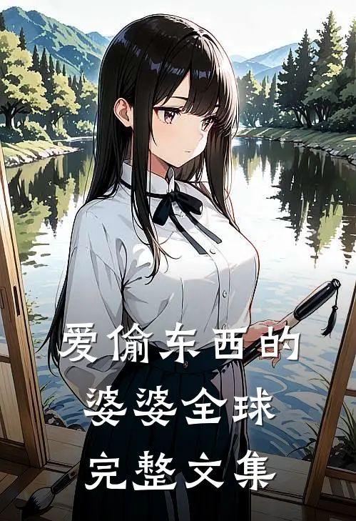 爱偷东西的婆婆全球完整文集