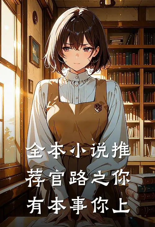 全本小说推荐官路之你有本事你上