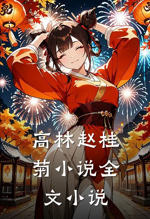 高林赵桂菊小说全文小说