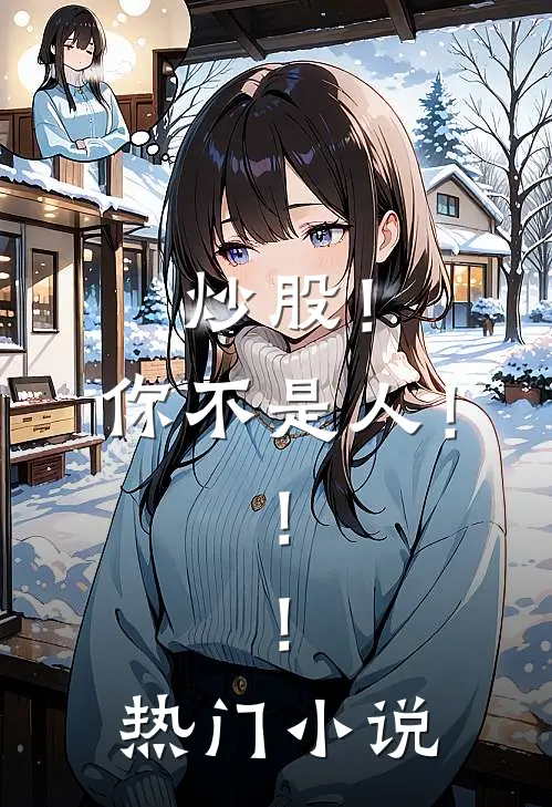 炒股！你不是人！！！热门小说