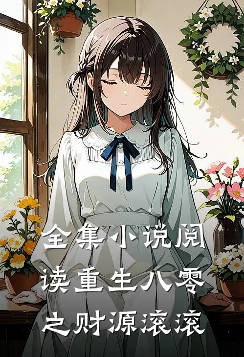 全集小说阅读重生八零之财源滚滚