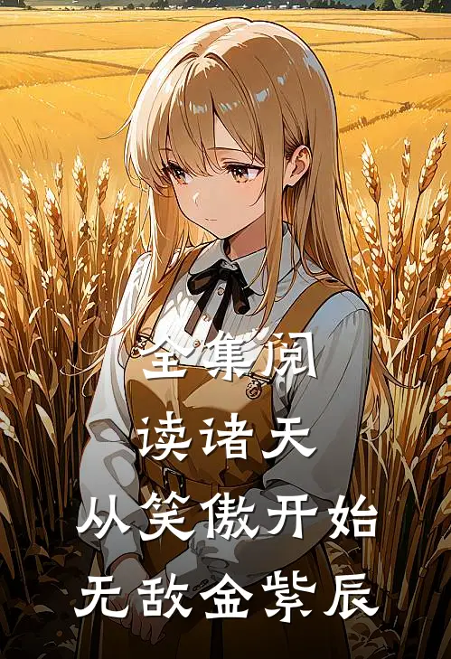 全集阅读诸天:从笑傲开始无敌 金紫辰