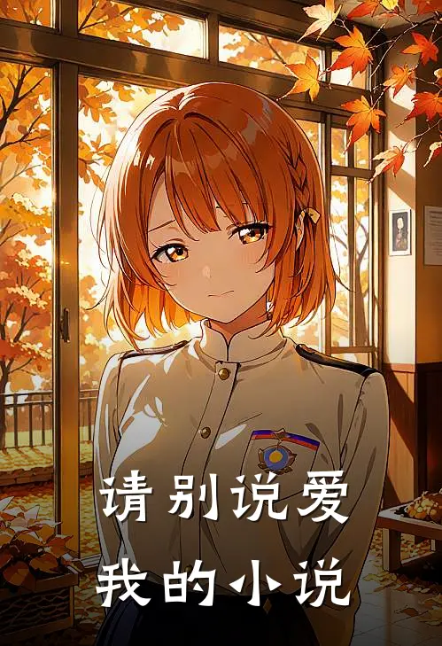 请别说爱我的小说