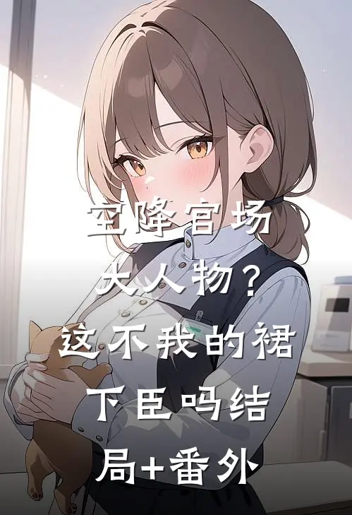 空降官场大人物？这不我的裙下臣吗结局+番外