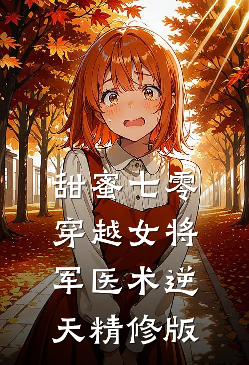 甜蜜七零：穿越女将军医术逆天精修版
