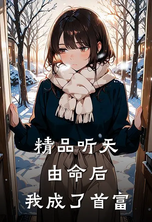 精品听天由命后，我成了首富