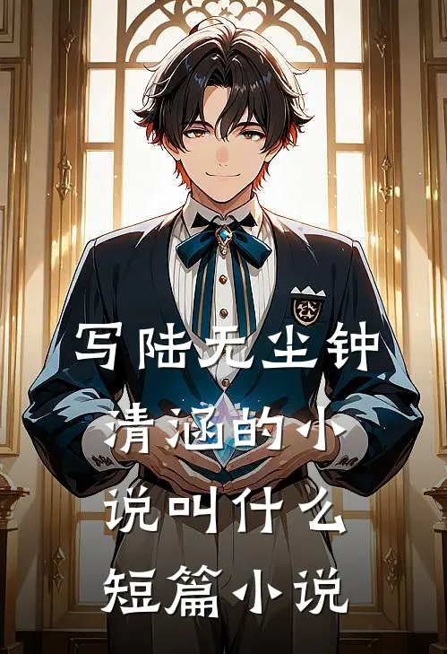 写陆无尘钟清涵的小说叫什么短篇小说