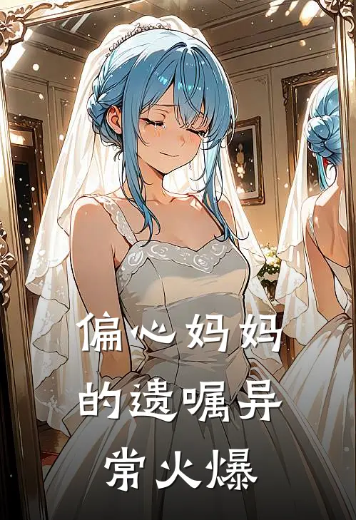 偏心妈妈的遗嘱异常火爆