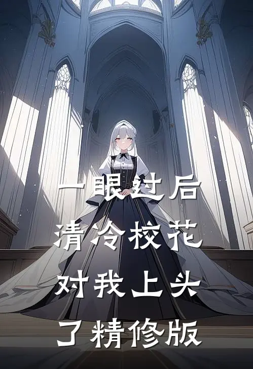一眼过后，清冷校花对我上头了精修版
