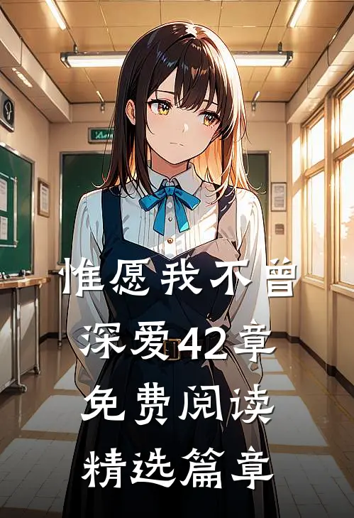 惟愿我不曾深爱42章免费阅读精选篇章
