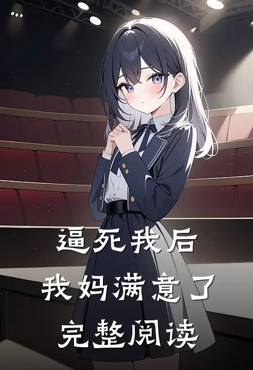 逼死我后，我妈满意了完整阅读