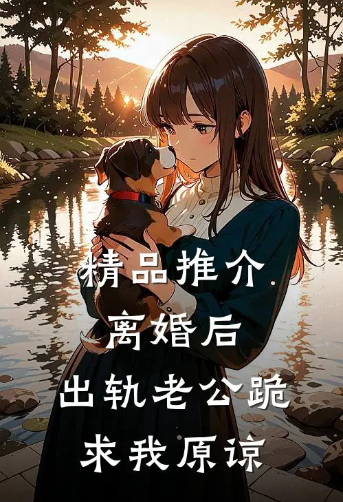 精品推介离婚后，出轨老公跪求我原谅