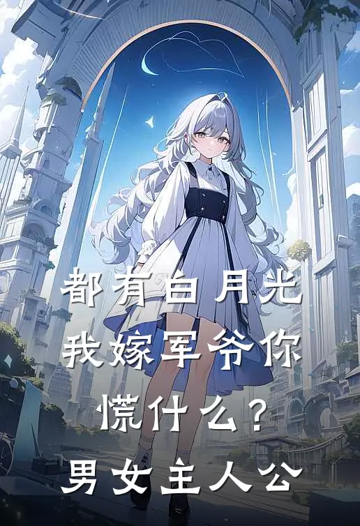 都有白月光，我嫁军爷你慌什么？男女主人公