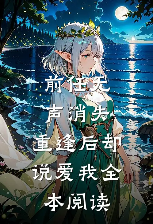 前任无声消失，重逢后却说爱我全本阅读
