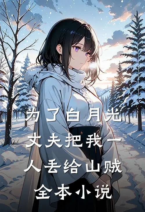 为了白月光，丈夫把我一人丢给山贼全本小说