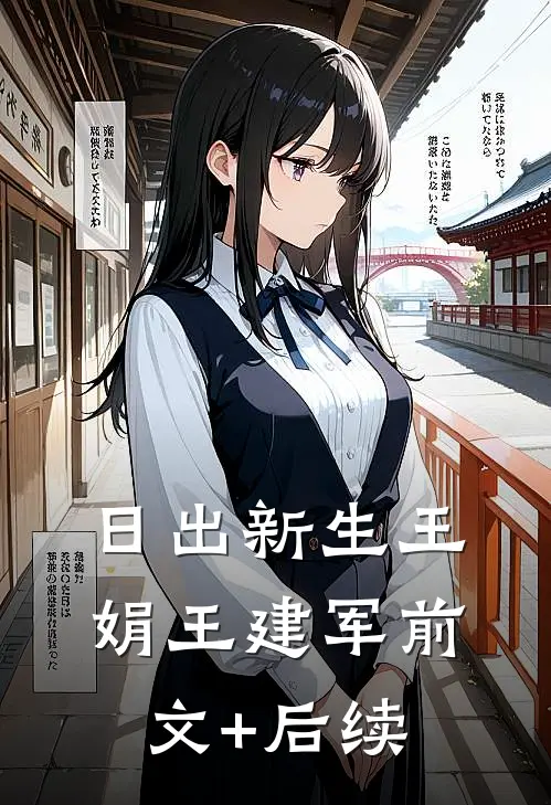 日出新生王娟王建军前文+后续
