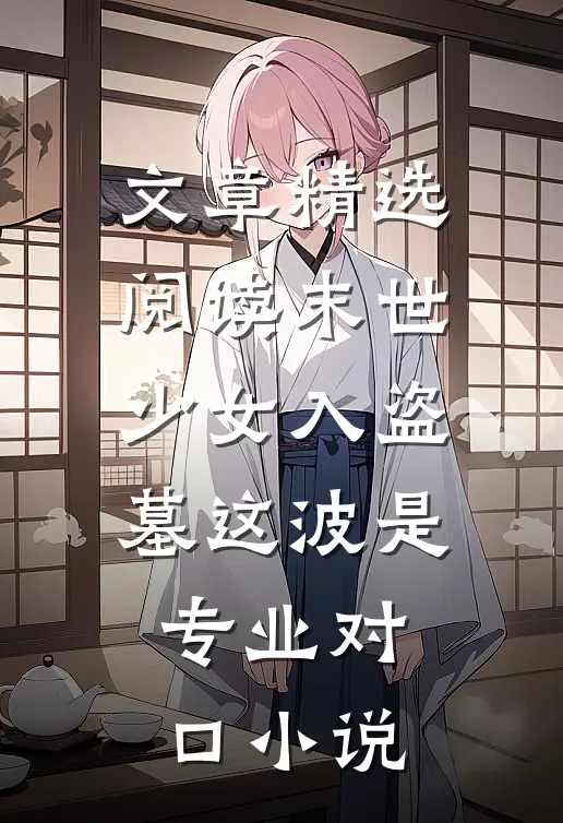 文章精选阅读末世少女入盗墓这波是专业对口小说