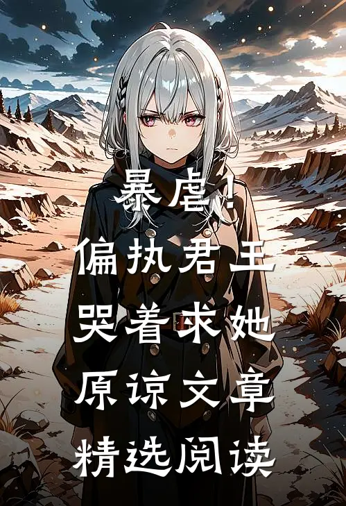 暴虐！偏执君王哭着求她原谅文章精选阅读
