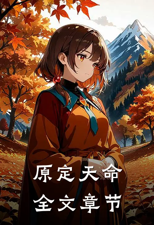 原定天命全文章节