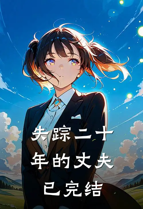 失踪二十年的丈夫已完结