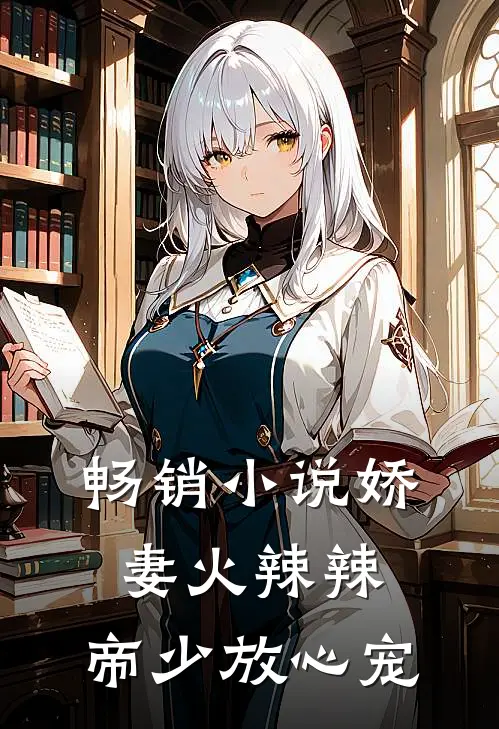畅销小说娇妻火辣辣：帝少放心宠