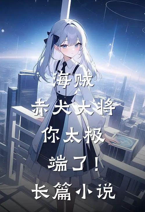 海贼：赤犬大将，你太极端了！长篇小说