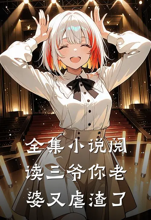 全集小说阅读三爷你老婆又虐渣了