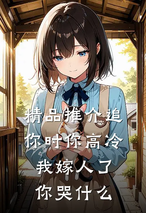 精品推介追你时你高冷，我嫁人了你哭什么