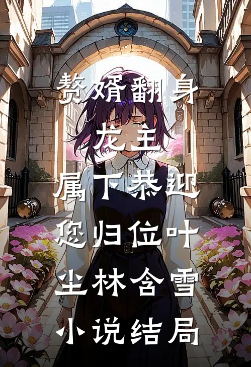 赘婿翻身：龙主，属下恭迎您归位叶尘林含雪小说结局