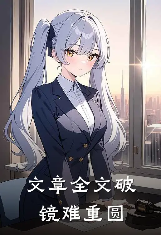 文章全文破镜难重圆