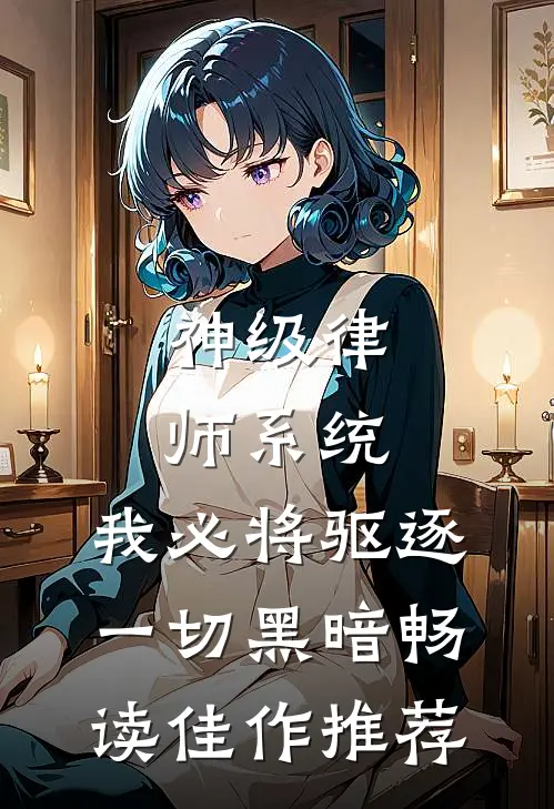 神级律师系统：我必将驱逐一切黑暗畅读佳作推荐
