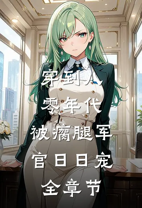 穿到八零年代，被瘸腿军官日日宠全章节
