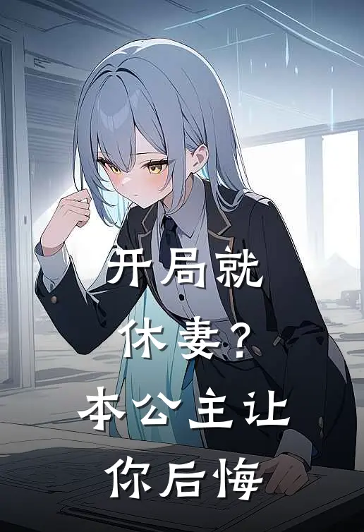 开局就休妻？本公主让你后悔