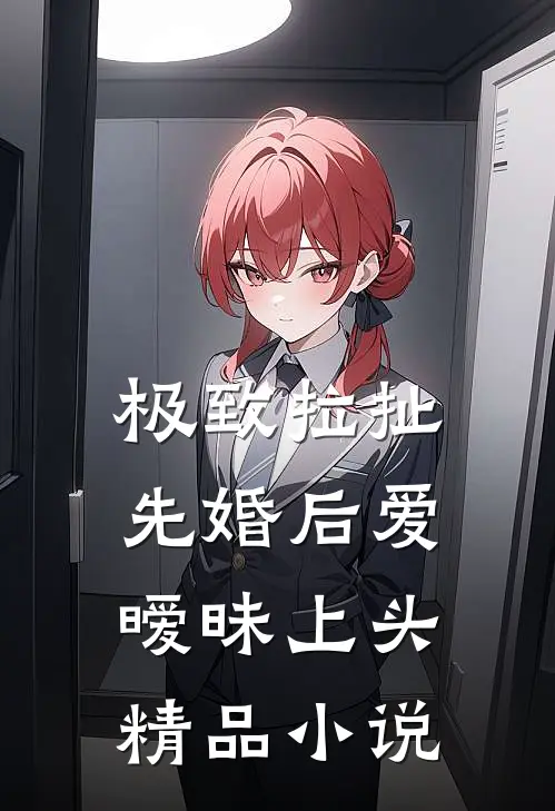 极致拉扯：先婚后爱暧昧上头精品小说