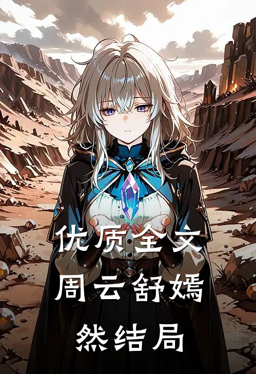 优质全文周云舒嫣然结局