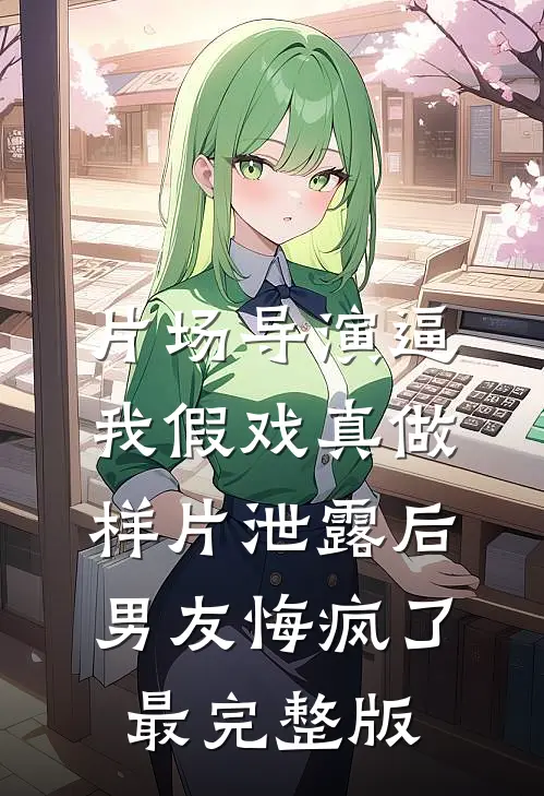 片场导演逼我假戏真做，样片泄露后男友悔疯了最完整版