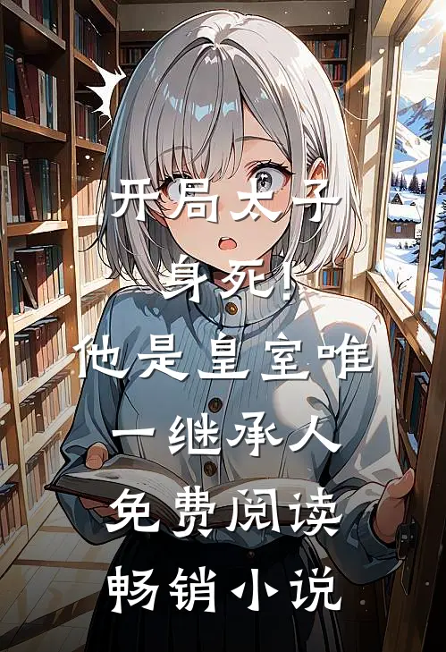 开局太子身死!他是皇室唯一继承人免费阅读畅销小说
