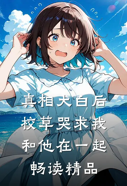 真相大白后，校草哭求我和他在一起畅读精品