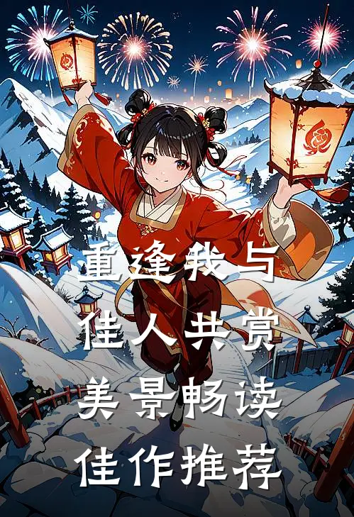 重逢我与佳人共赏美景畅读佳作推荐