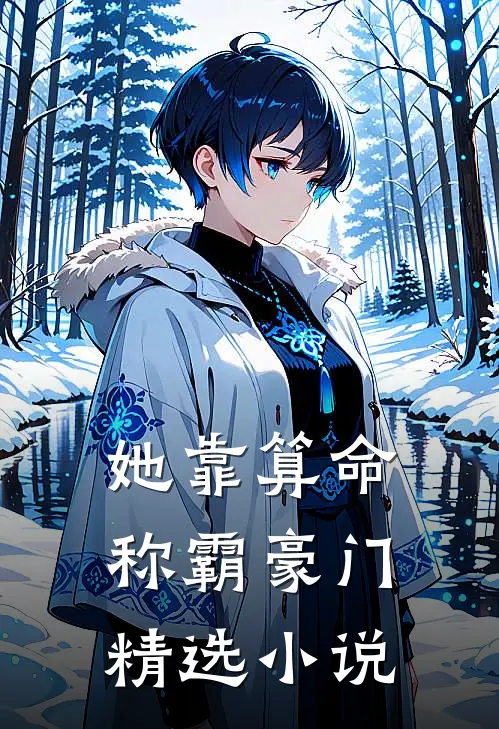 她靠算命称霸豪门精选小说