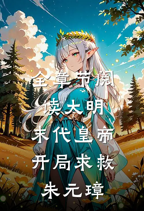 全章节阅读大明：末代皇帝，开局求救朱元璋