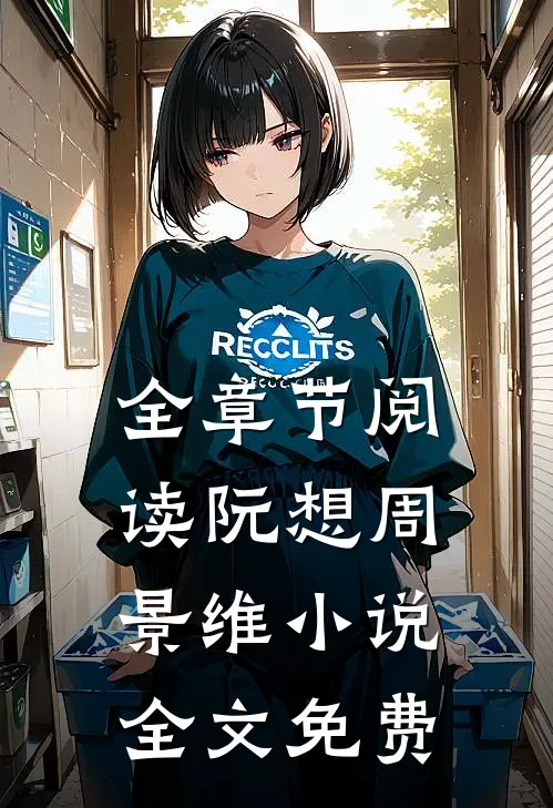 全章节阅读阮想周景维小说全文免费