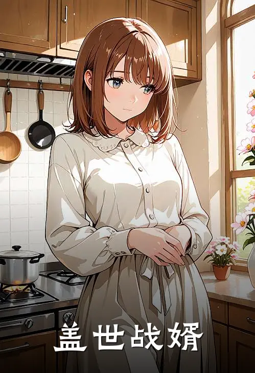 盖世战婿