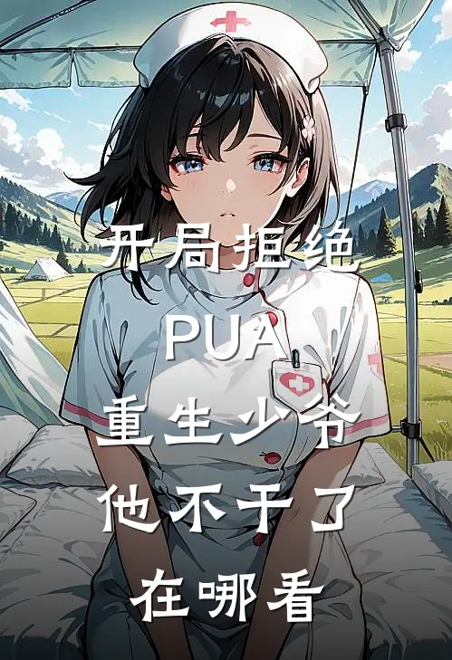 开局拒绝PUA，重生少爷他不干了在哪看