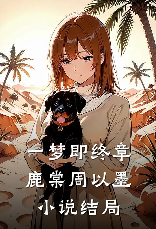 一梦即终章鹿棠周以墨小说结局