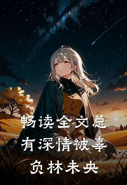 畅读全文总有深情被辜负 林未央