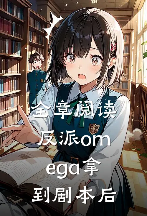 全章阅读反派omega拿到剧本后