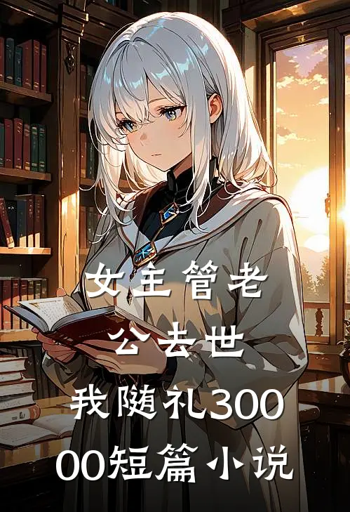 女主管老公去世，我随礼30000短篇小说